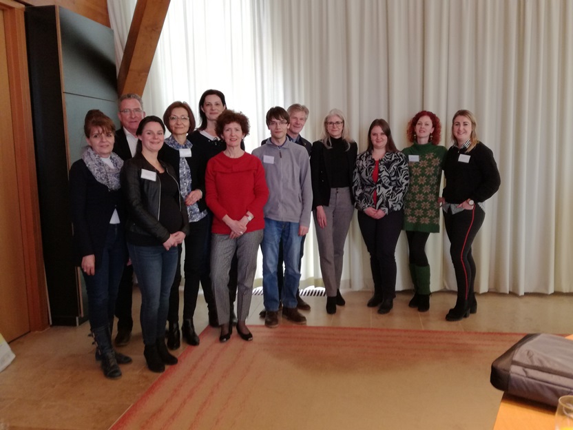 Pracovné stretnutie EURES v Holandsku - zamestnávanie sezónnych pracovníkov